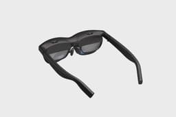 VITURE XR Glass Lens Frame Video