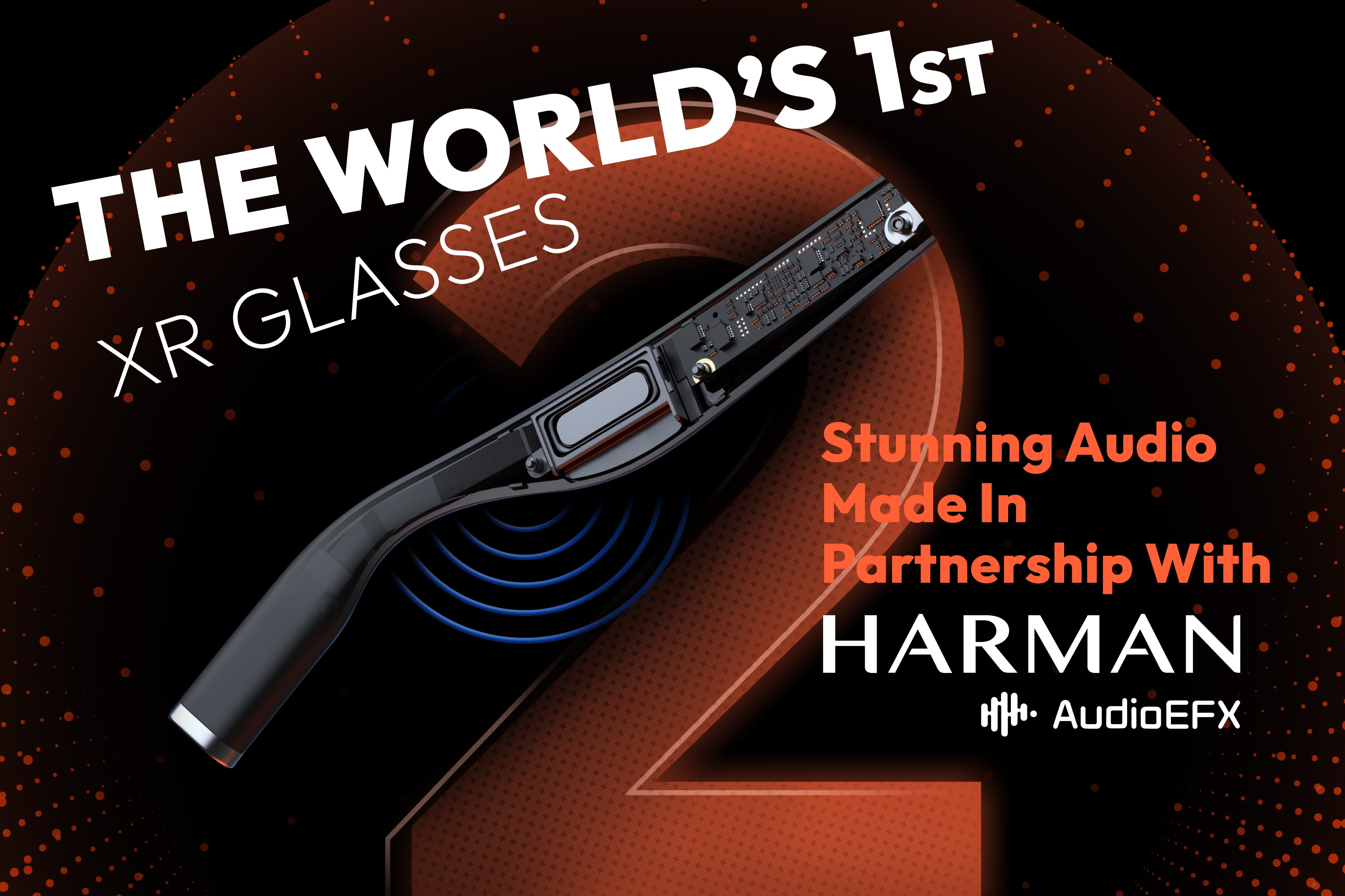 Crystal clear picture & stunning sound are hallmarks of the
      VITURE One experience.