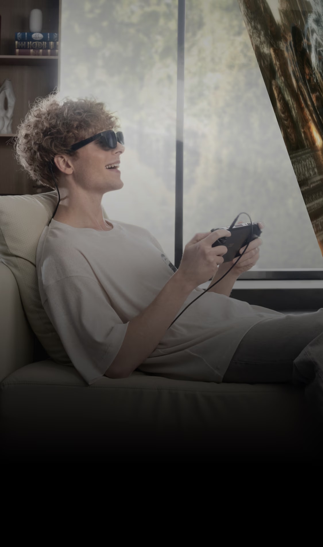 ポータブルゲーム向け