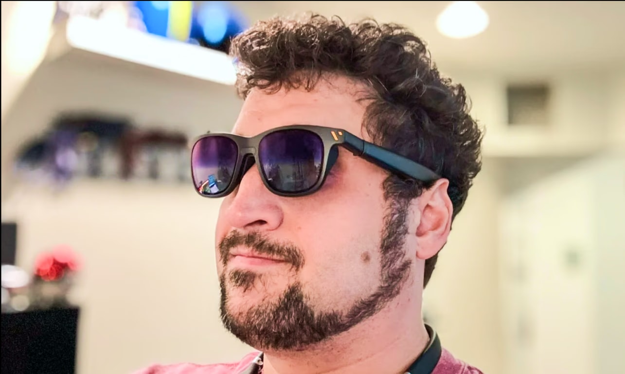 Viture Pro XR Glasses Review